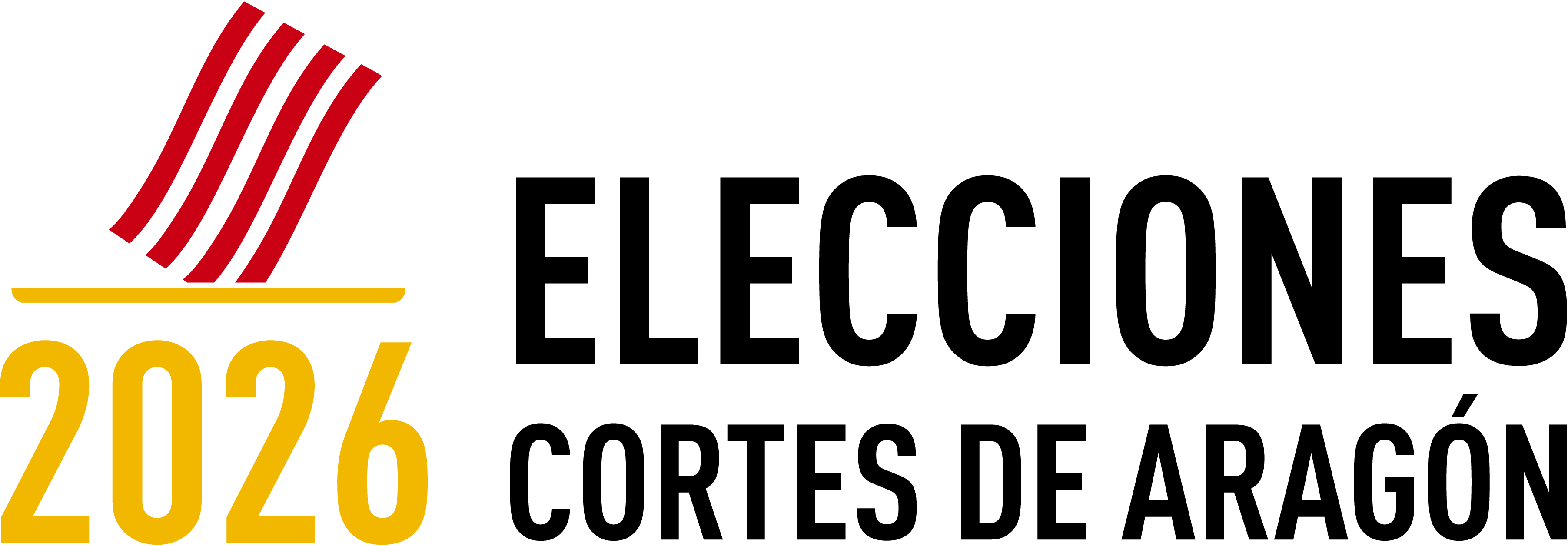 Portal de elecciones