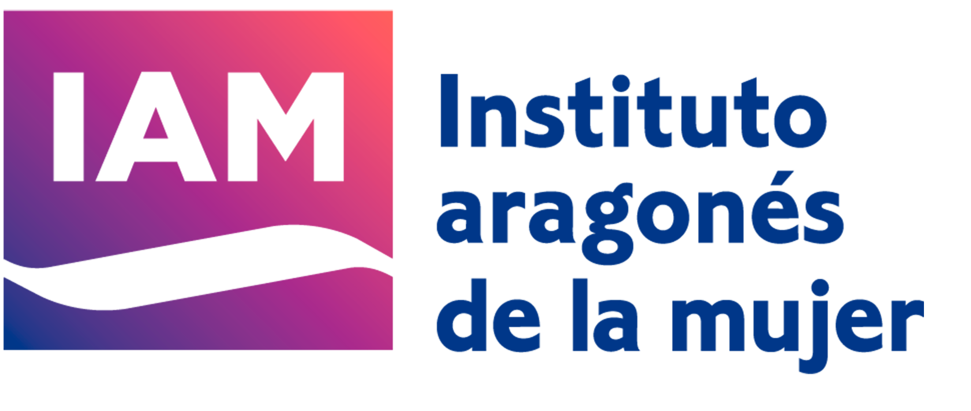 Instituto Aragonés de la Mujer